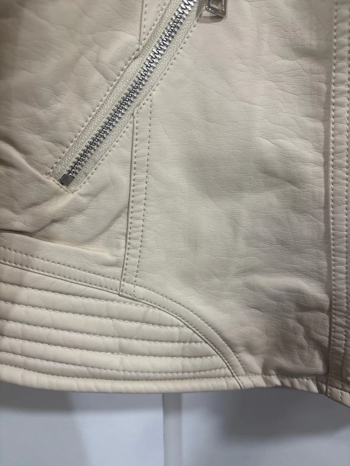 #Blouson – taille XXXL / 46 / 18 4