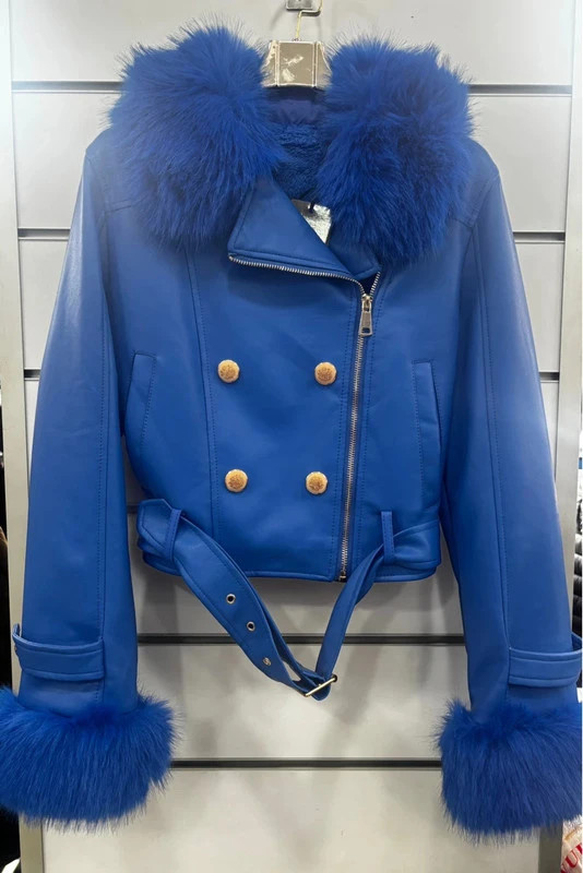 #Blouson – taille M / 38 / 10
