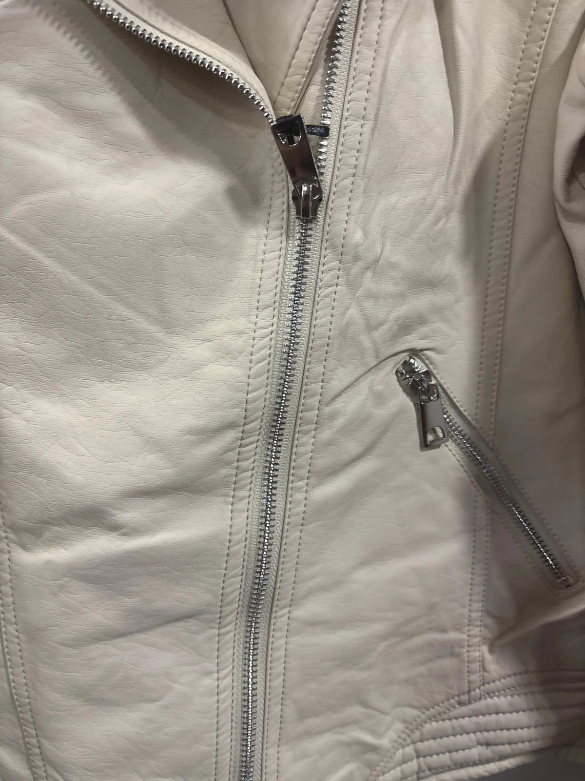 #Blouson – taille XXXL / 46 / 18 5