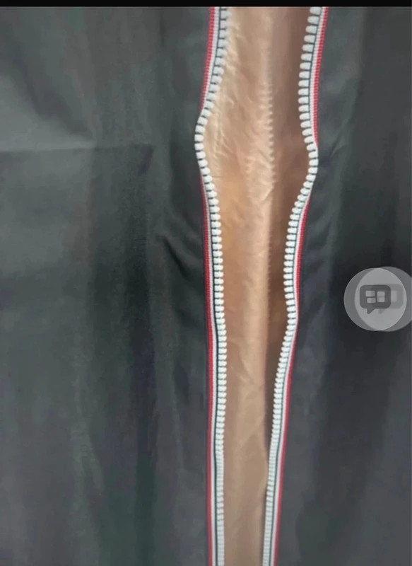 #Imperméable – taille XXL / 44 / 16 4