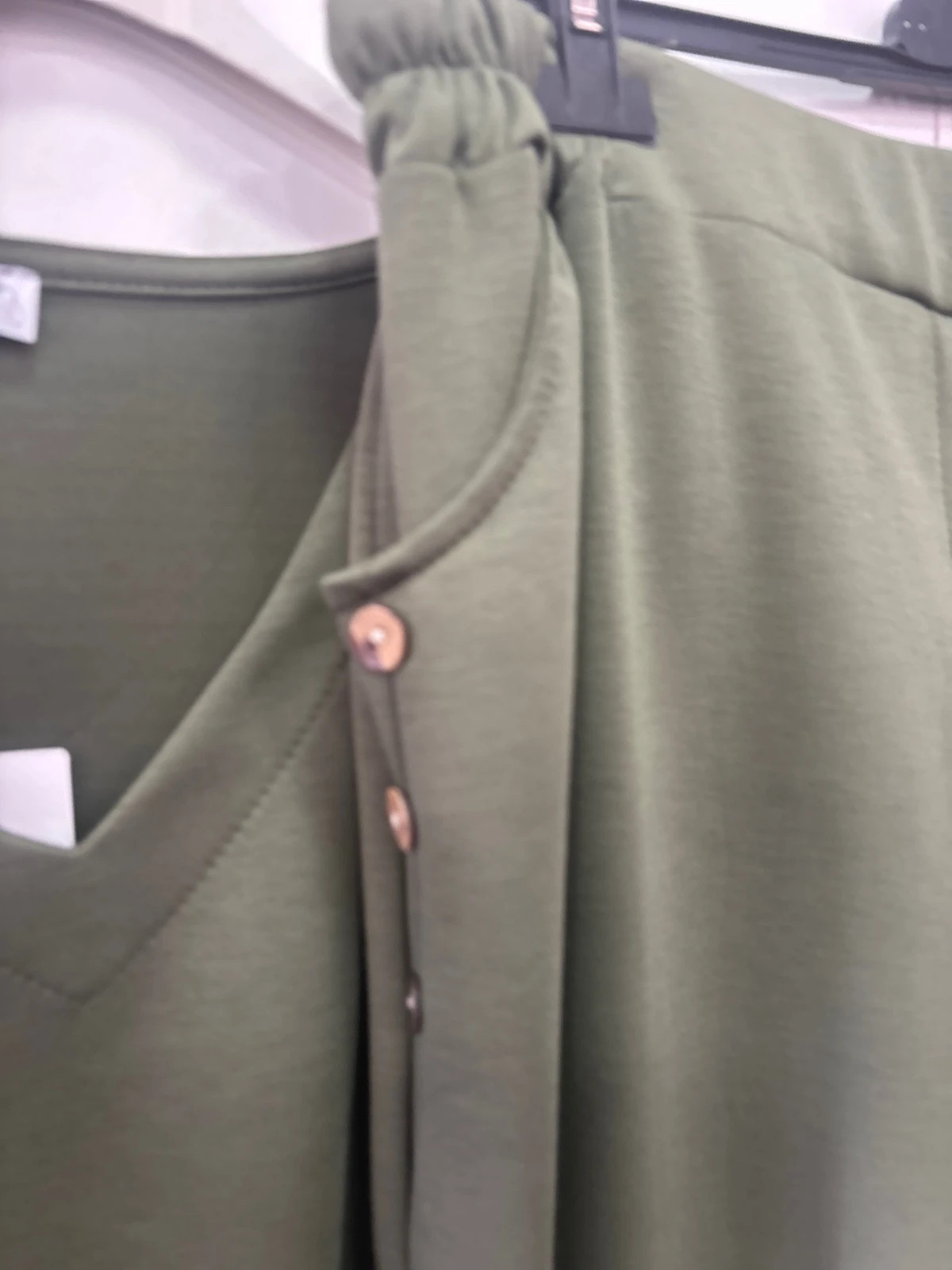 #Ensemble – taille 4XL / 48 / 20 5