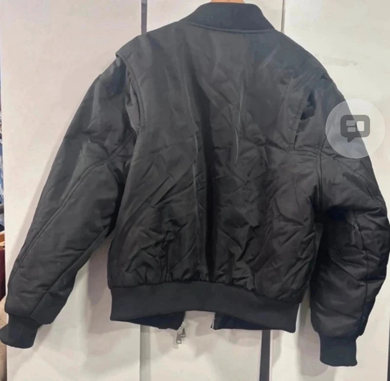 #Blouson – Zara – taille M 2