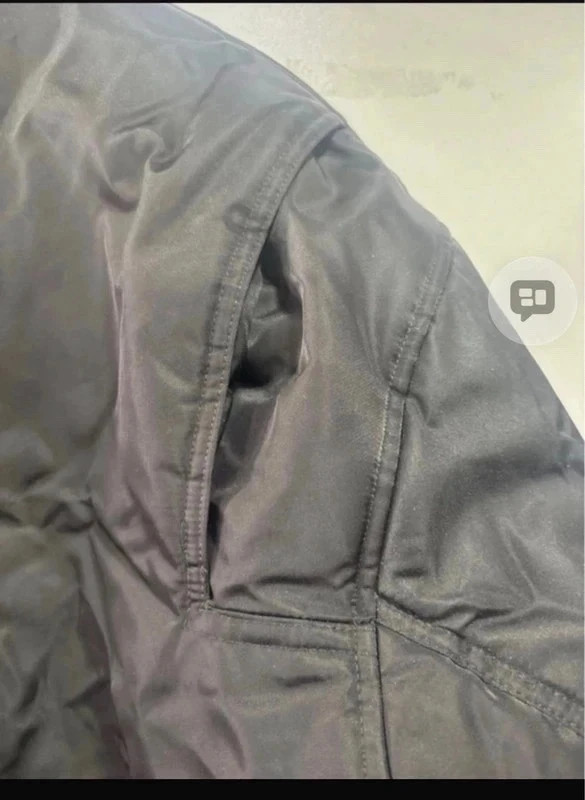 #Blouson – Zara – taille M 3