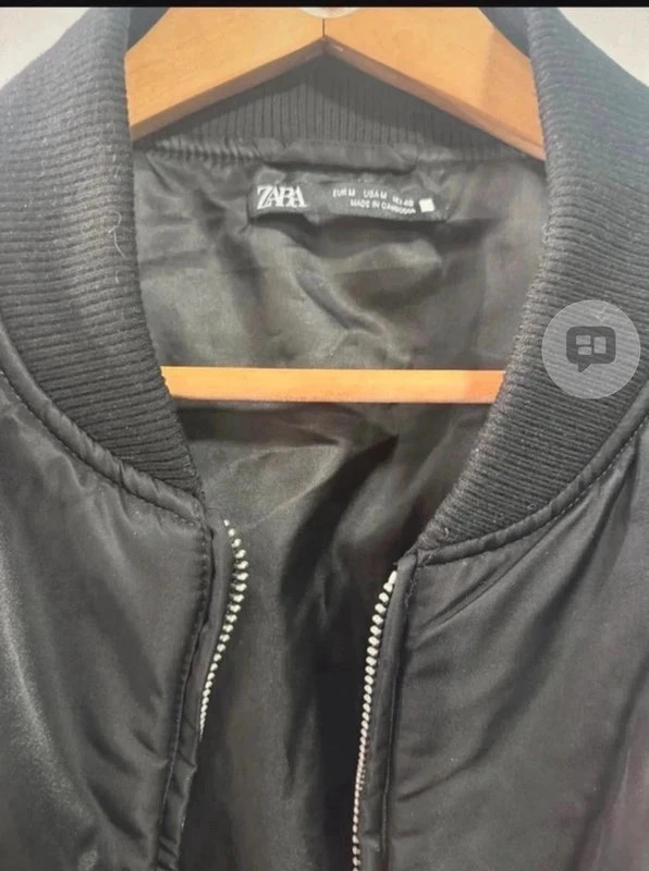 #Blouson – Zara – taille M 4