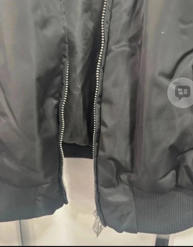 #Blouson – Zara – taille M 5