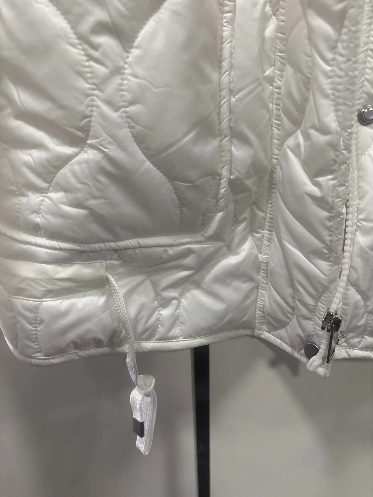 #Doudoune – taille S / 36 / 8 3