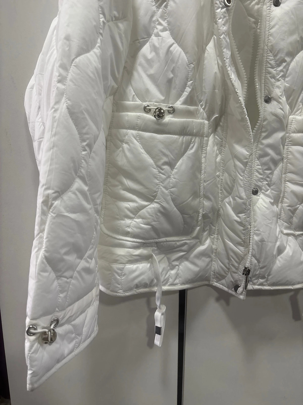 #Doudoune – taille S / 36 / 8 4