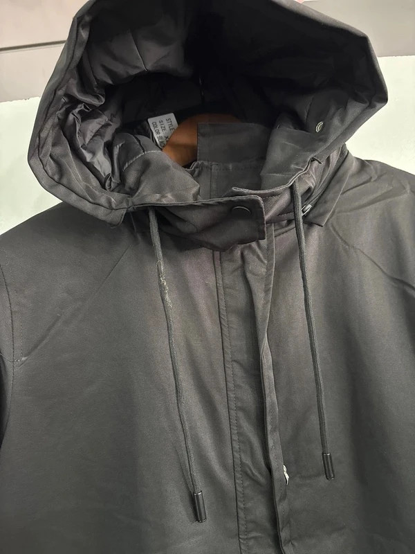 #parka, femme – taille XXL / 44 / 16 4