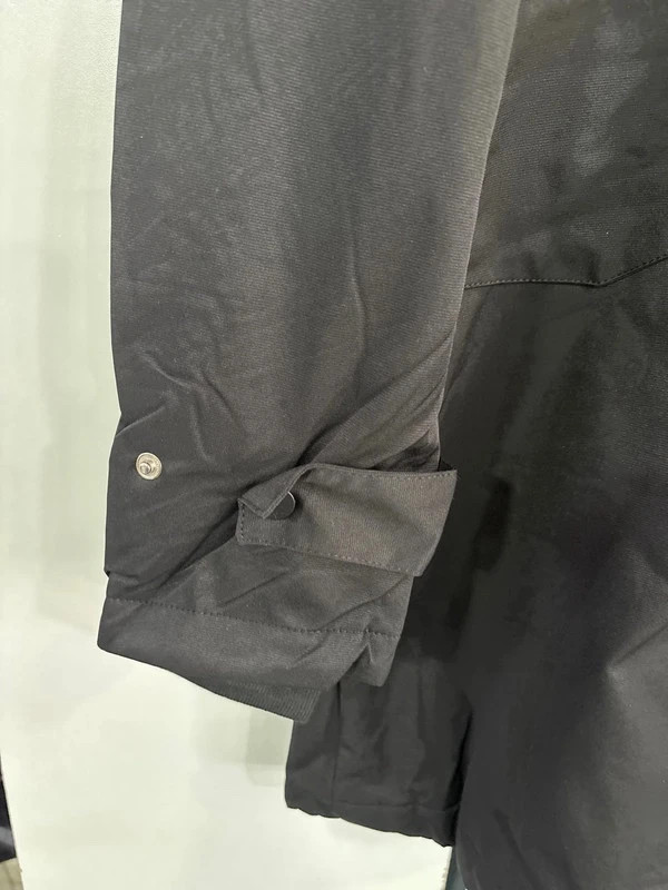 #parka, femme – taille XXL / 44 / 16 3