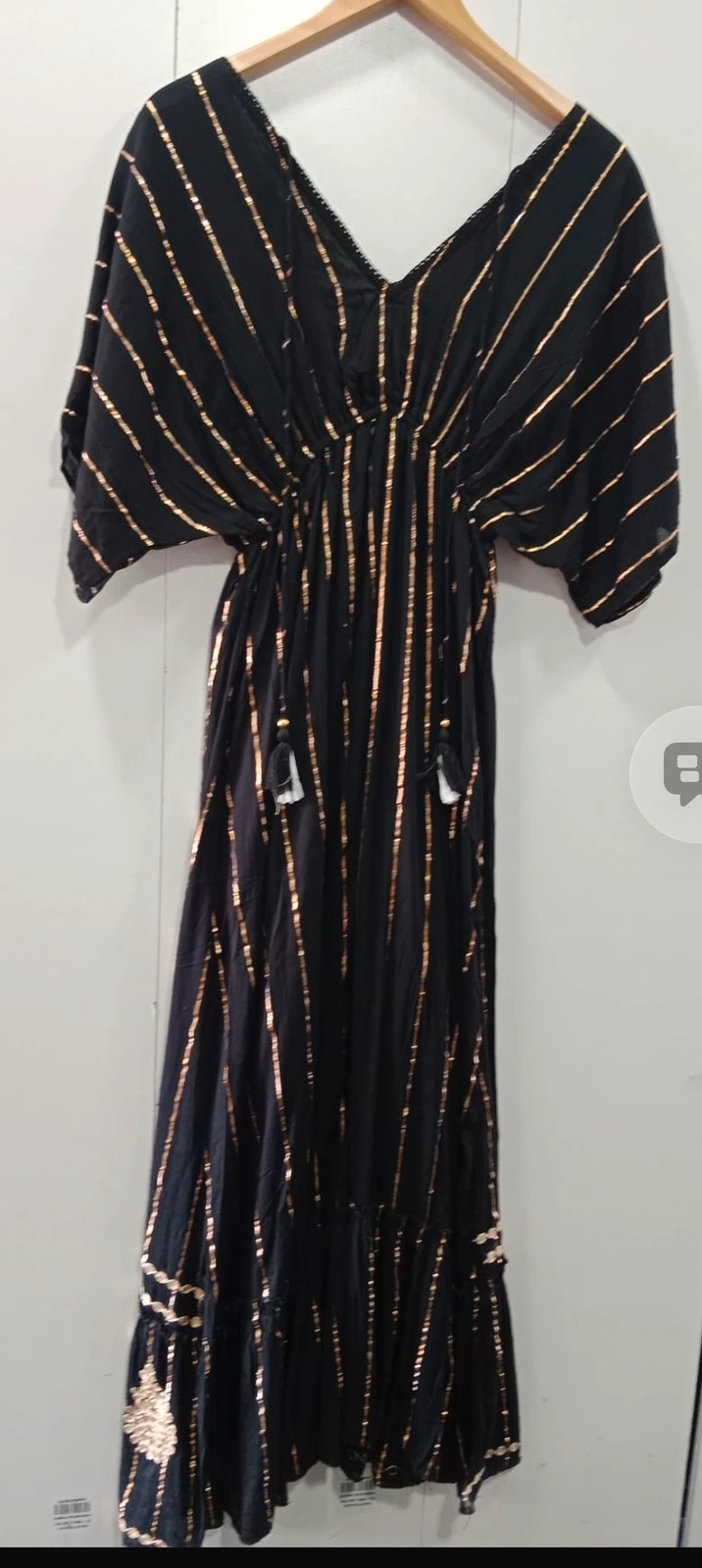 #Robe de bohème – taille Taille unique 3