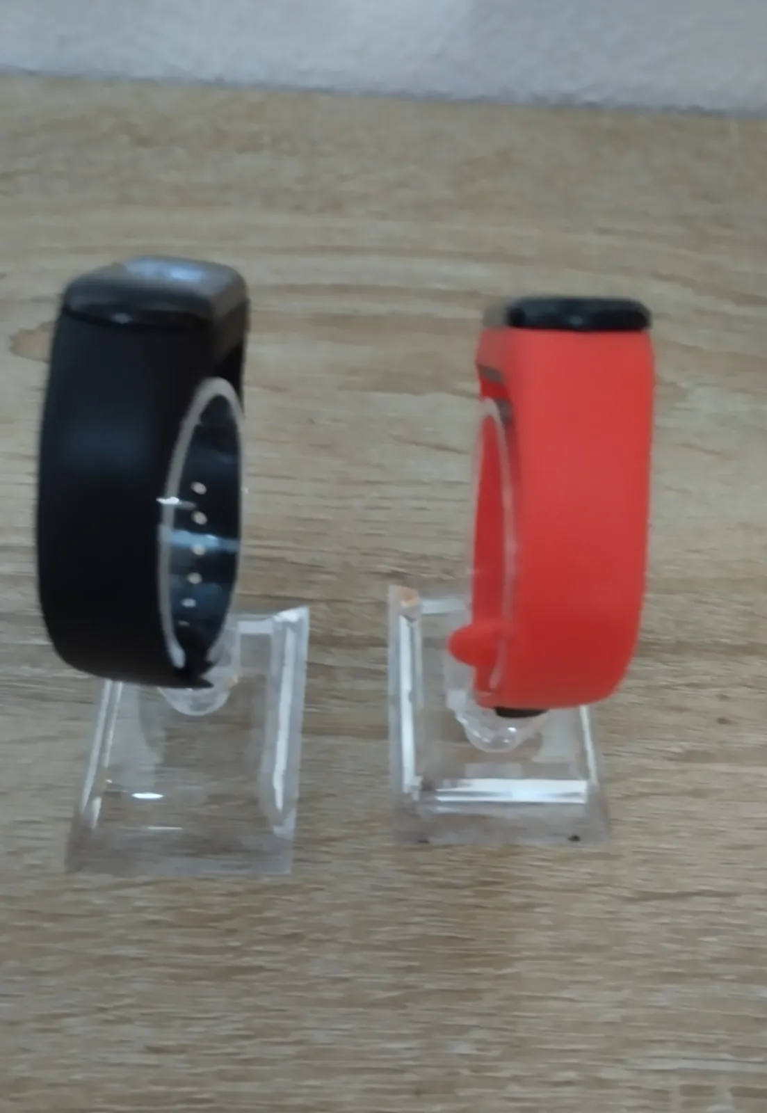 Pak 2 relojes digitales 3