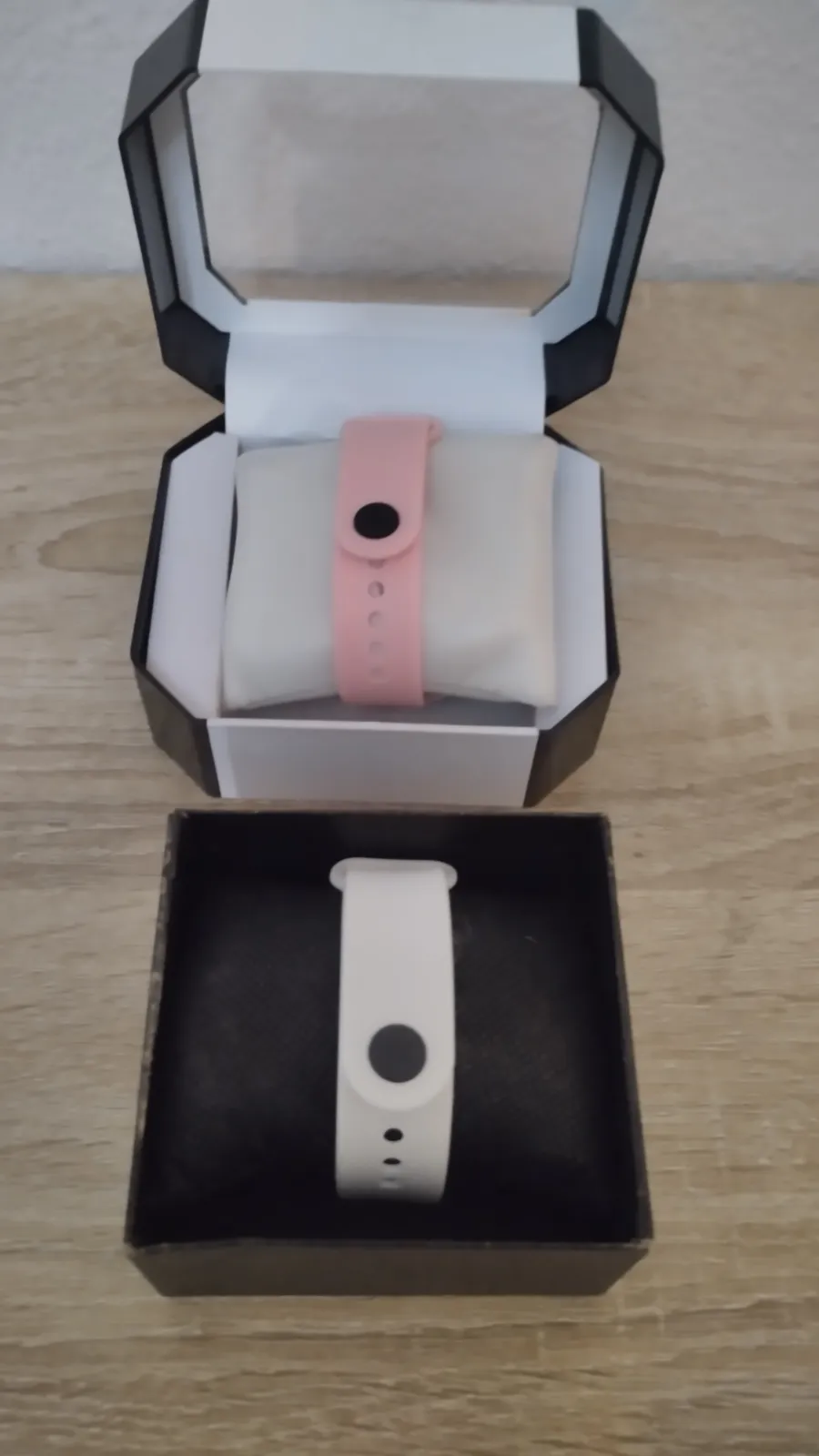 Pak 2 relojes digitales 4