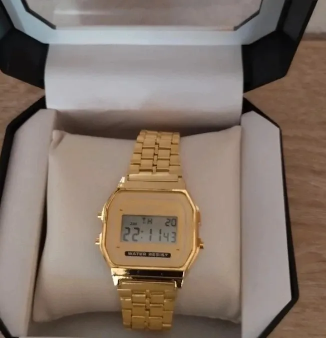Reloj digital