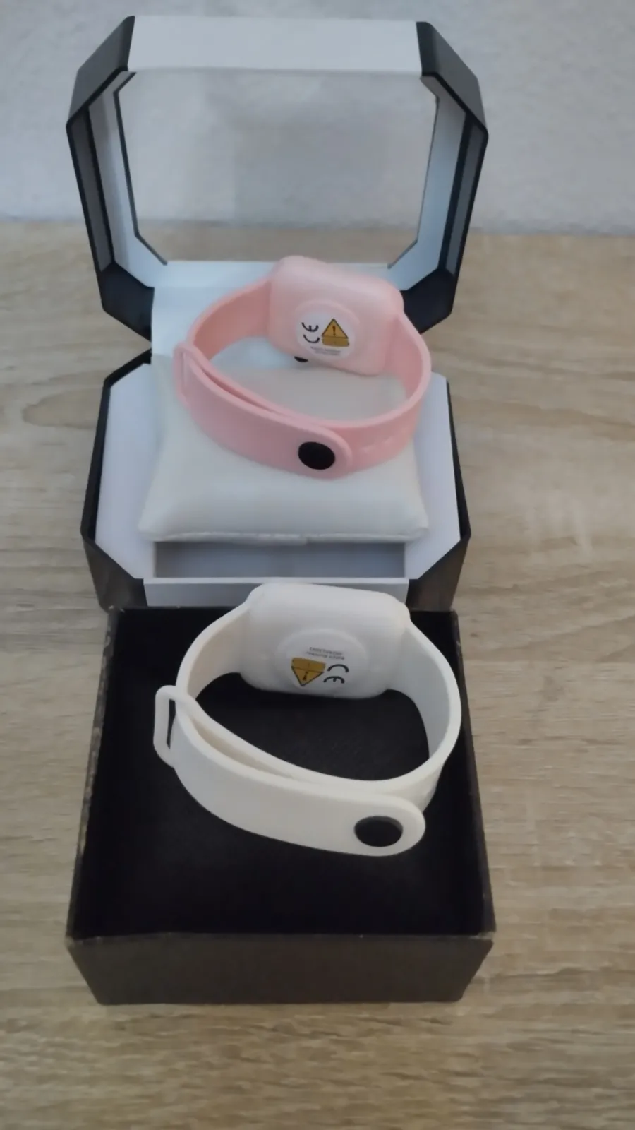Pak 2 relojes digitales 3