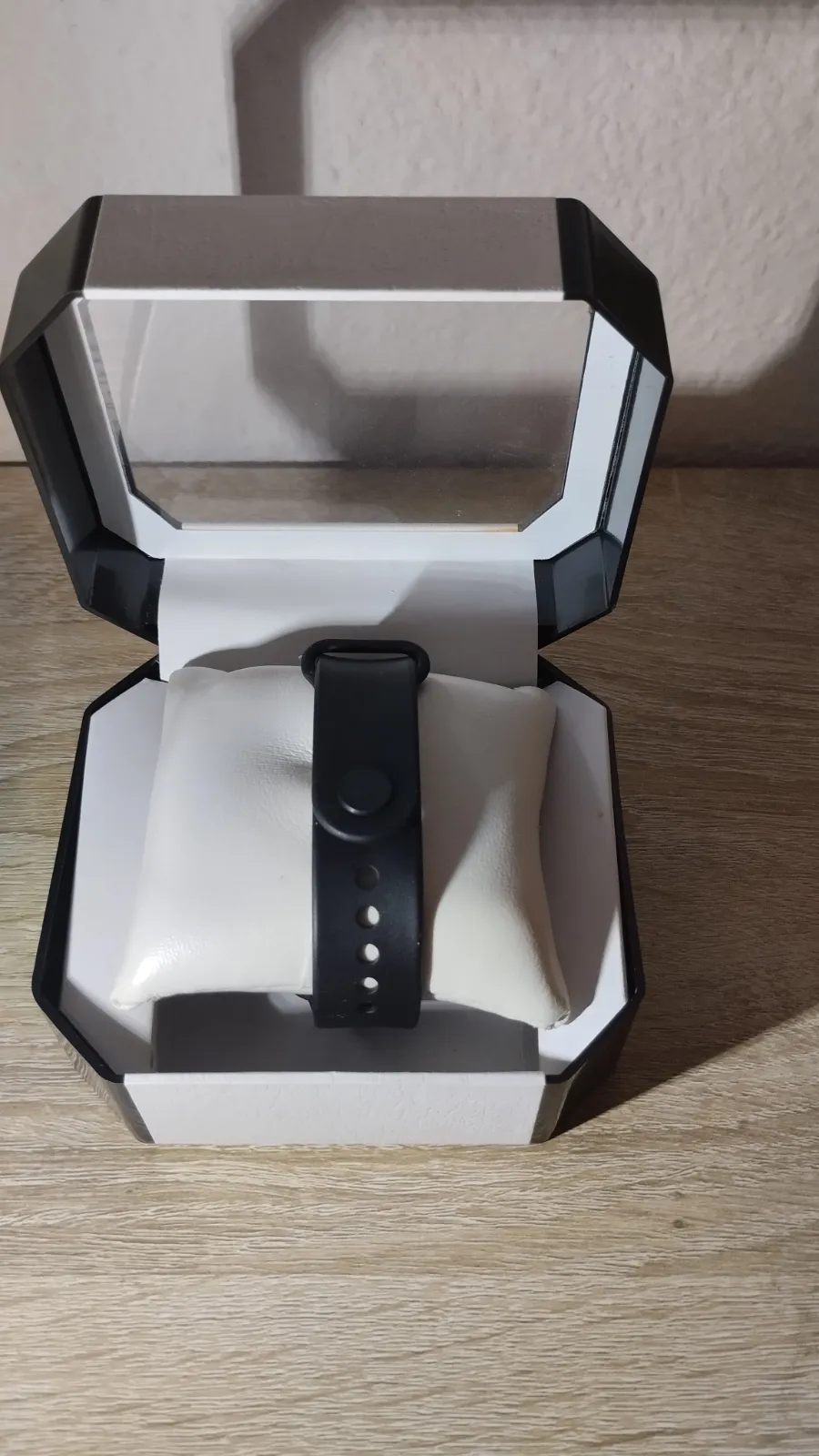 Reloj digital  3