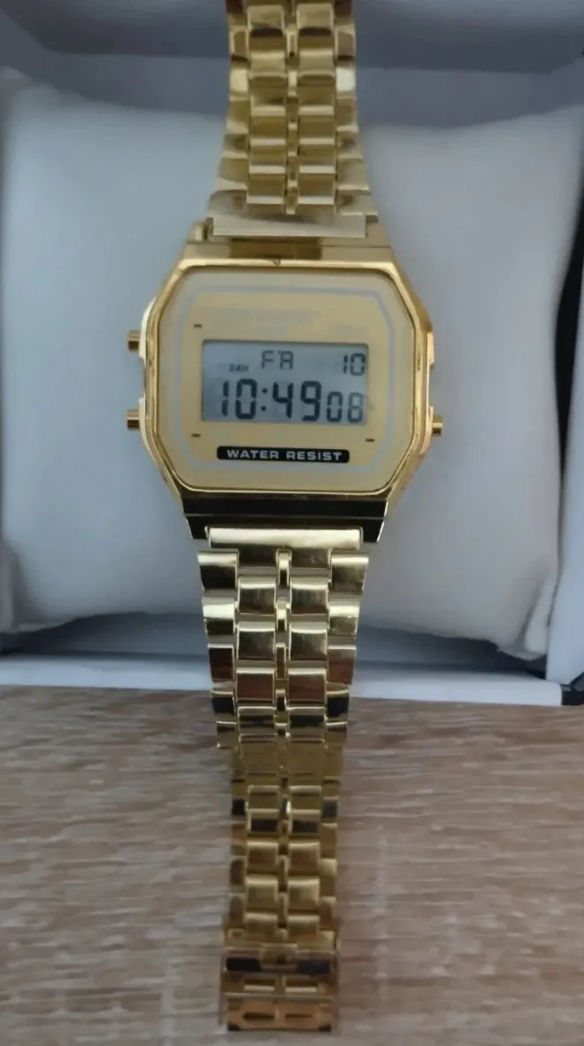 Reloj digital 2
