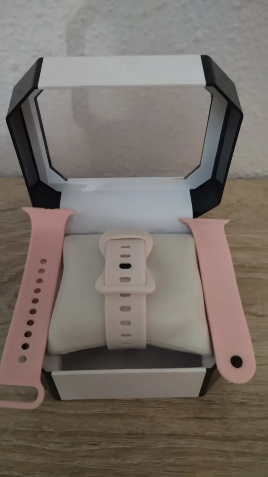 Reloj digital 4