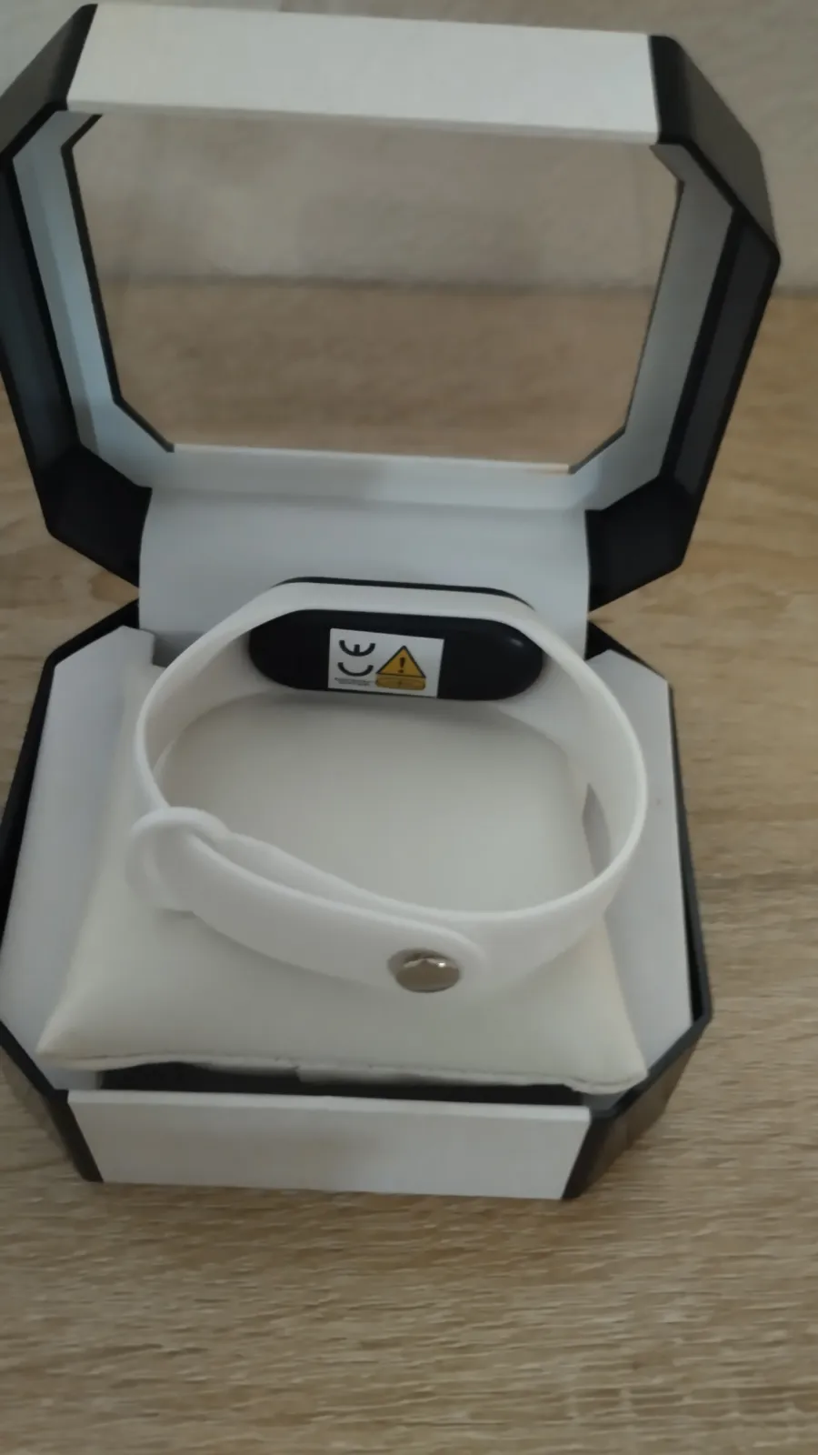 Reloj digital  4