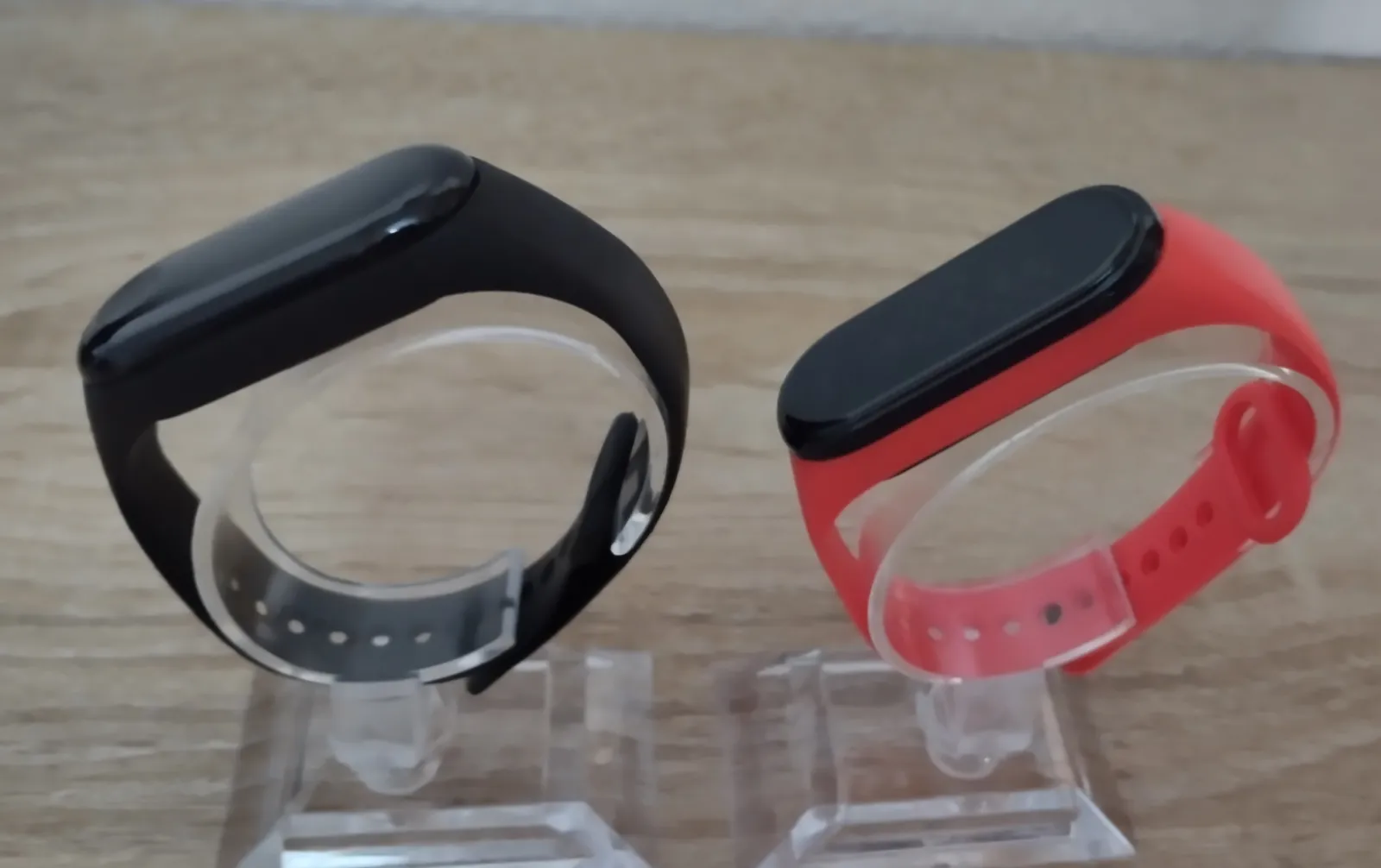 Pak 2 relojes digitales 2
