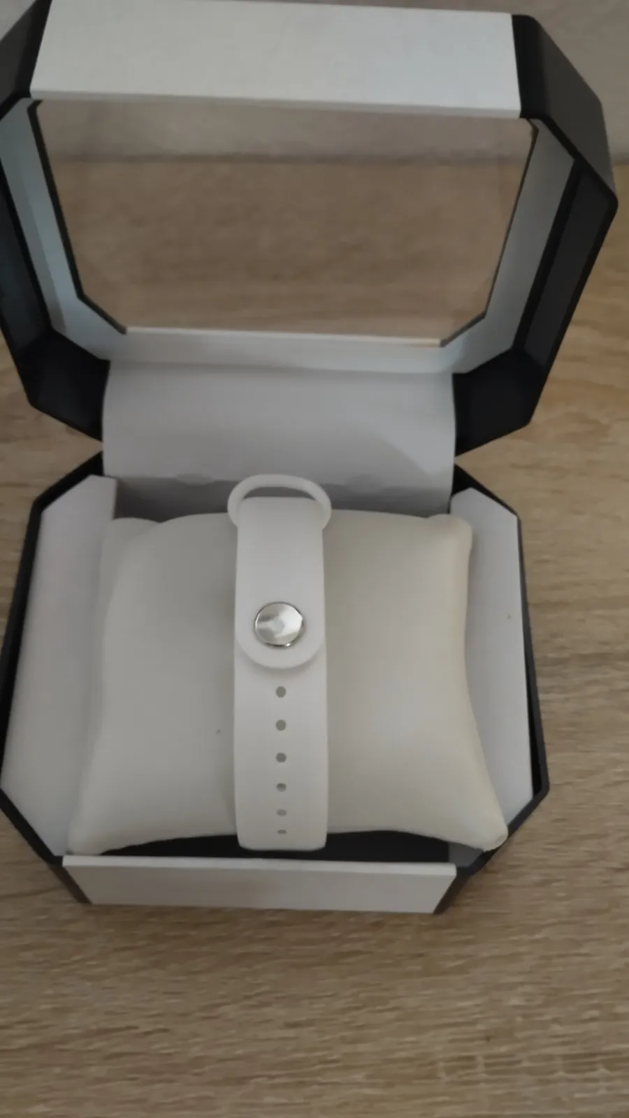 Reloj digital  5