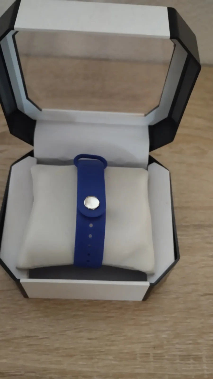 Reloj digital 4
