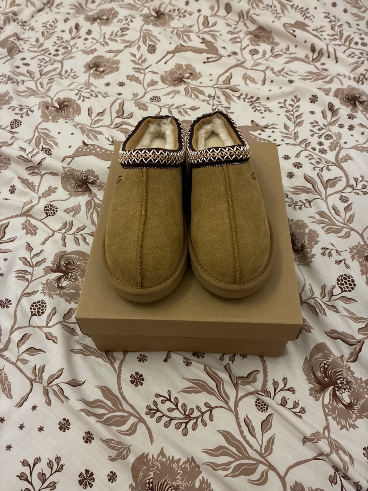 Chaussons UGG Tasman – UGG – taille EU 38 2