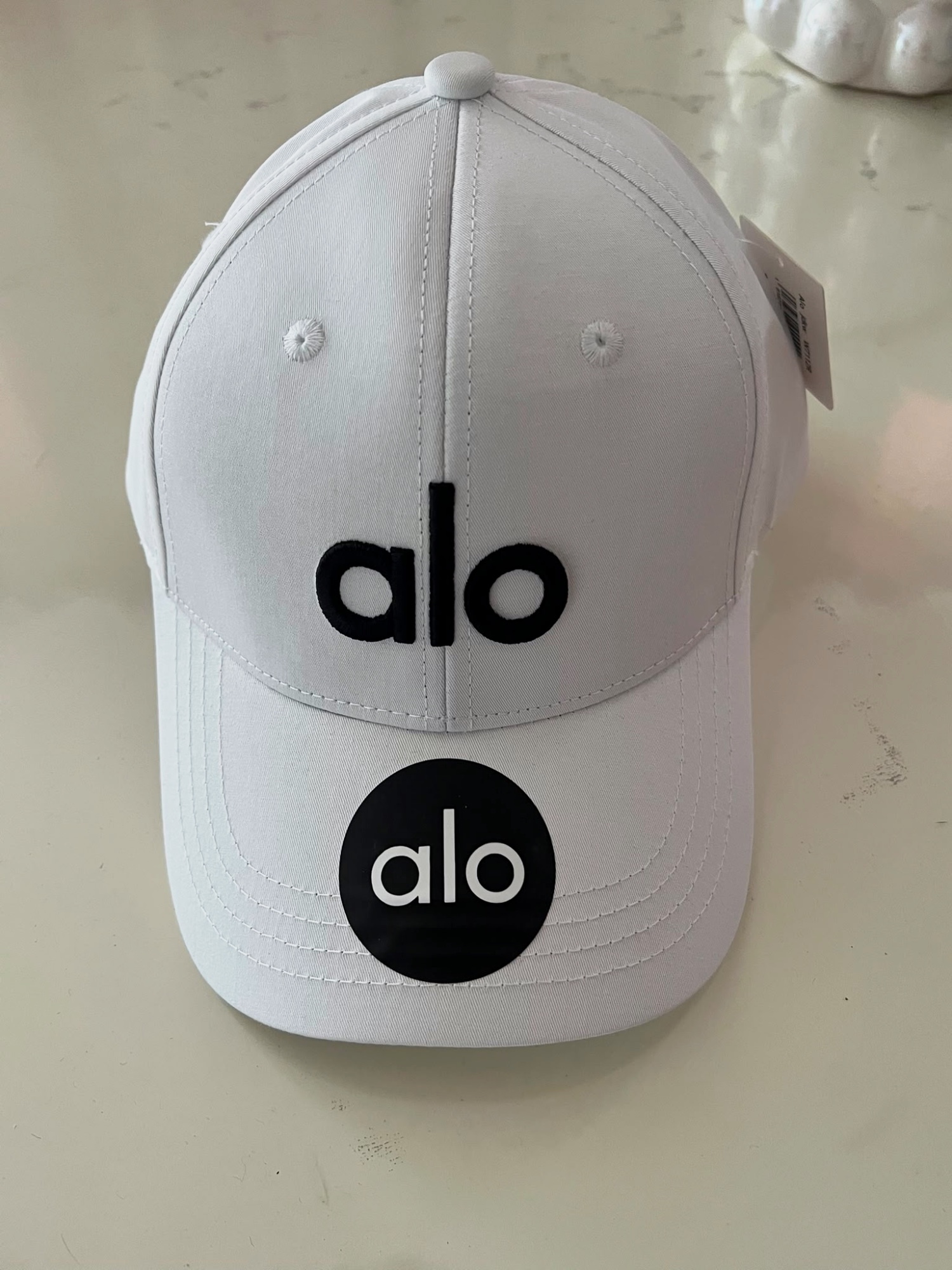 Casquette Alo 15 – Alo – taille Taille unique