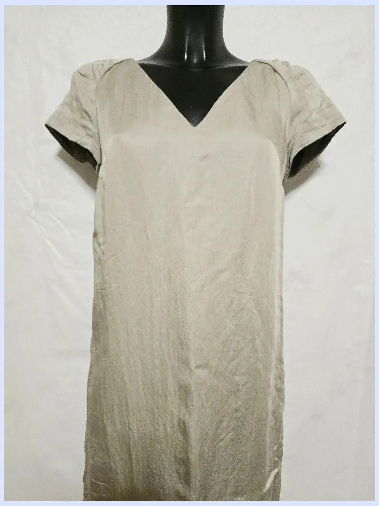 Vestido de verano talla 38 – Massimo Dutti – taille M / 38 / 10 2