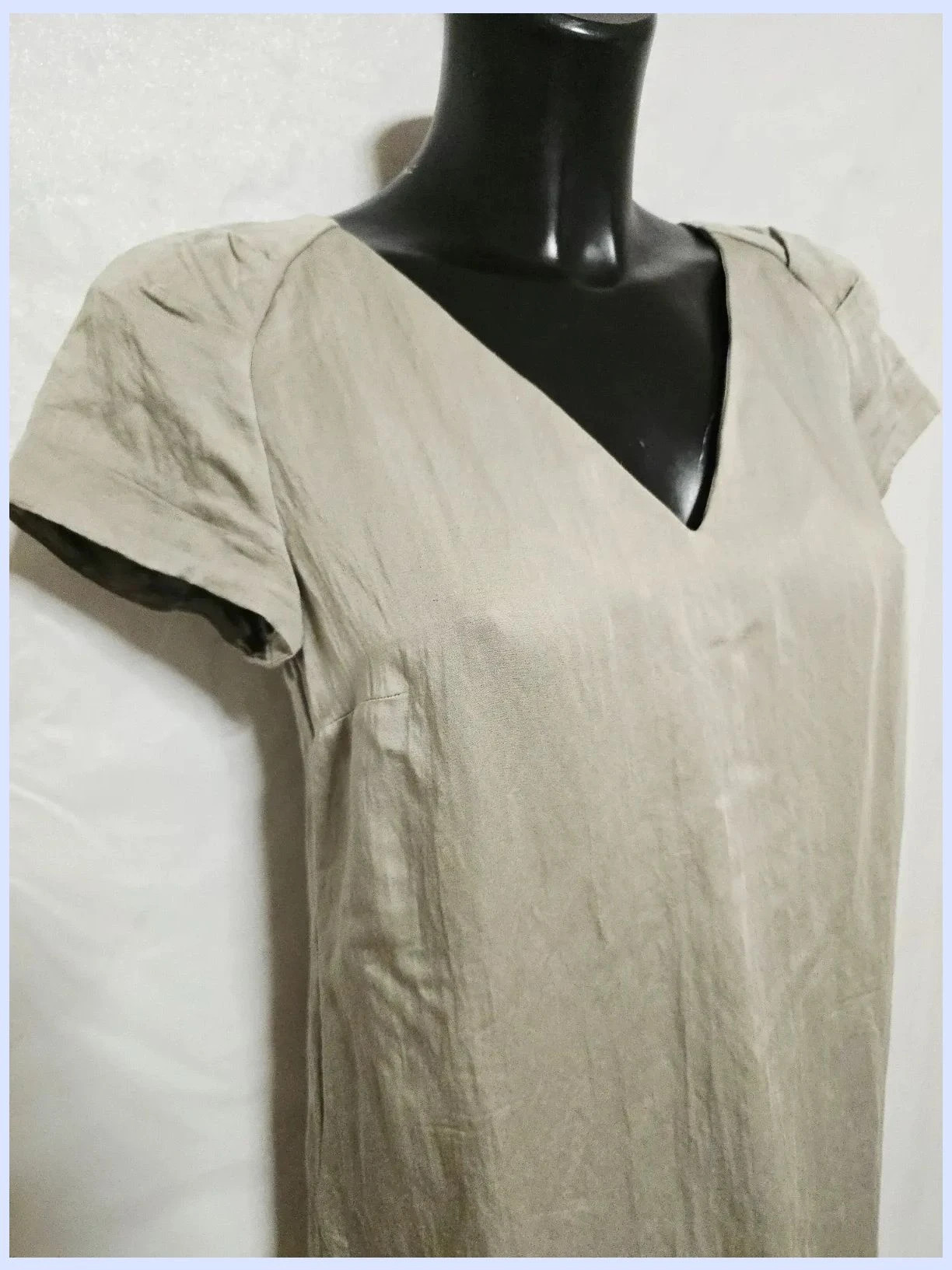 Vestido de verano talla 38 – Massimo Dutti – taille M / 38 / 10 3