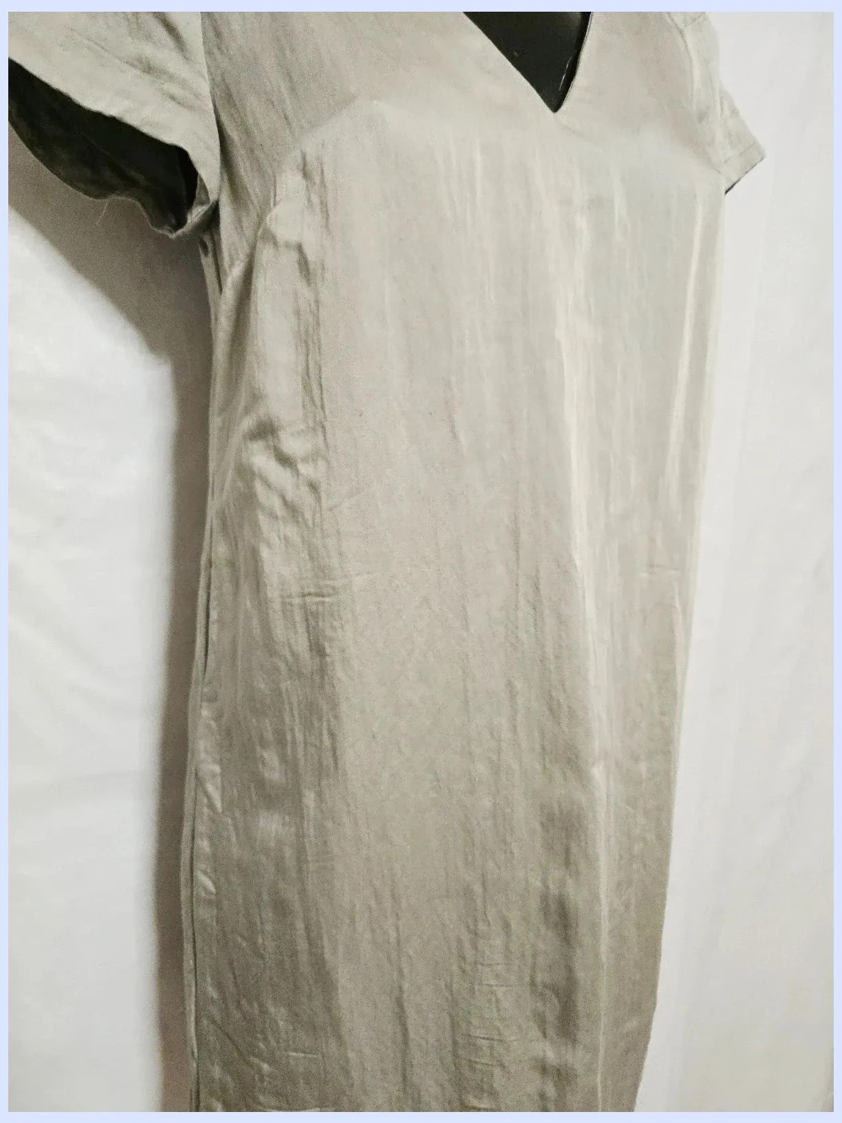 Vestido de verano talla 38 – Massimo Dutti – taille M / 38 / 10 4