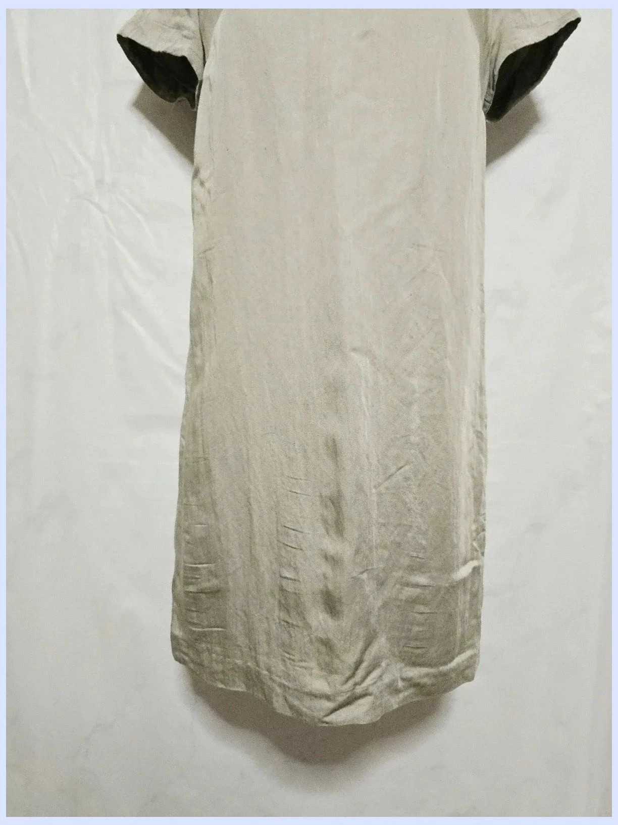 Vestido de verano talla 38 – Massimo Dutti – taille M / 38 / 10 5