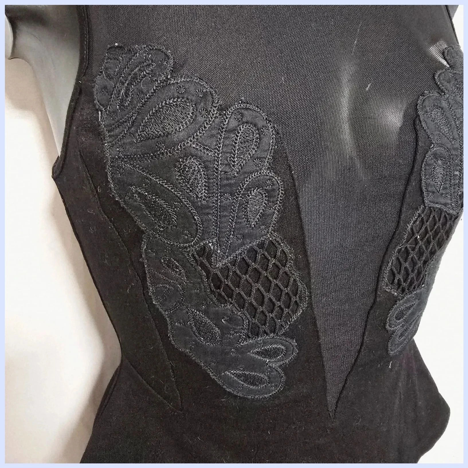 Blusa fina talla 34 – ASOS – taille XS / 34 / 6 3