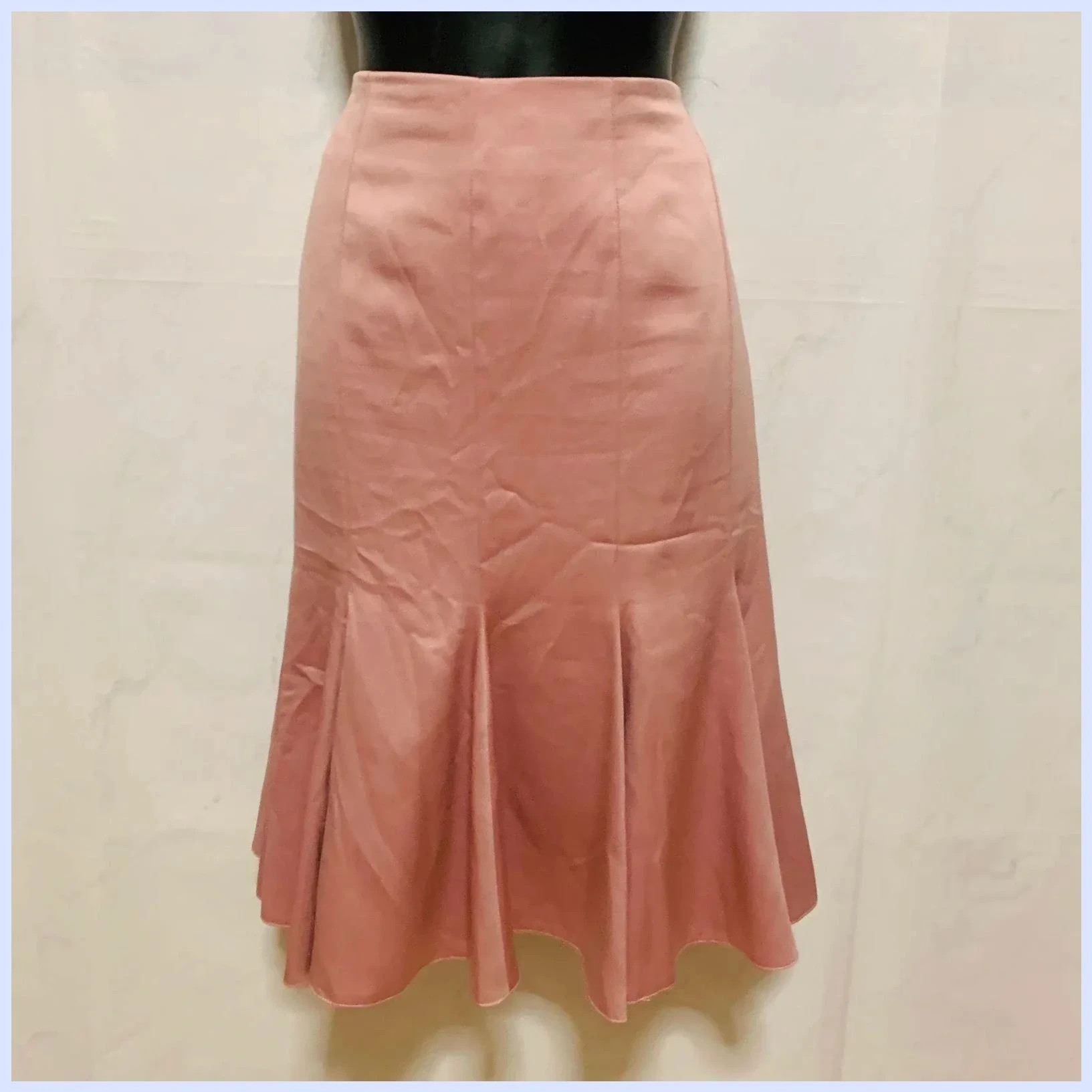 traje de falda talla 46 – Sonia Peña – taille XXXL / 46 / 18 4