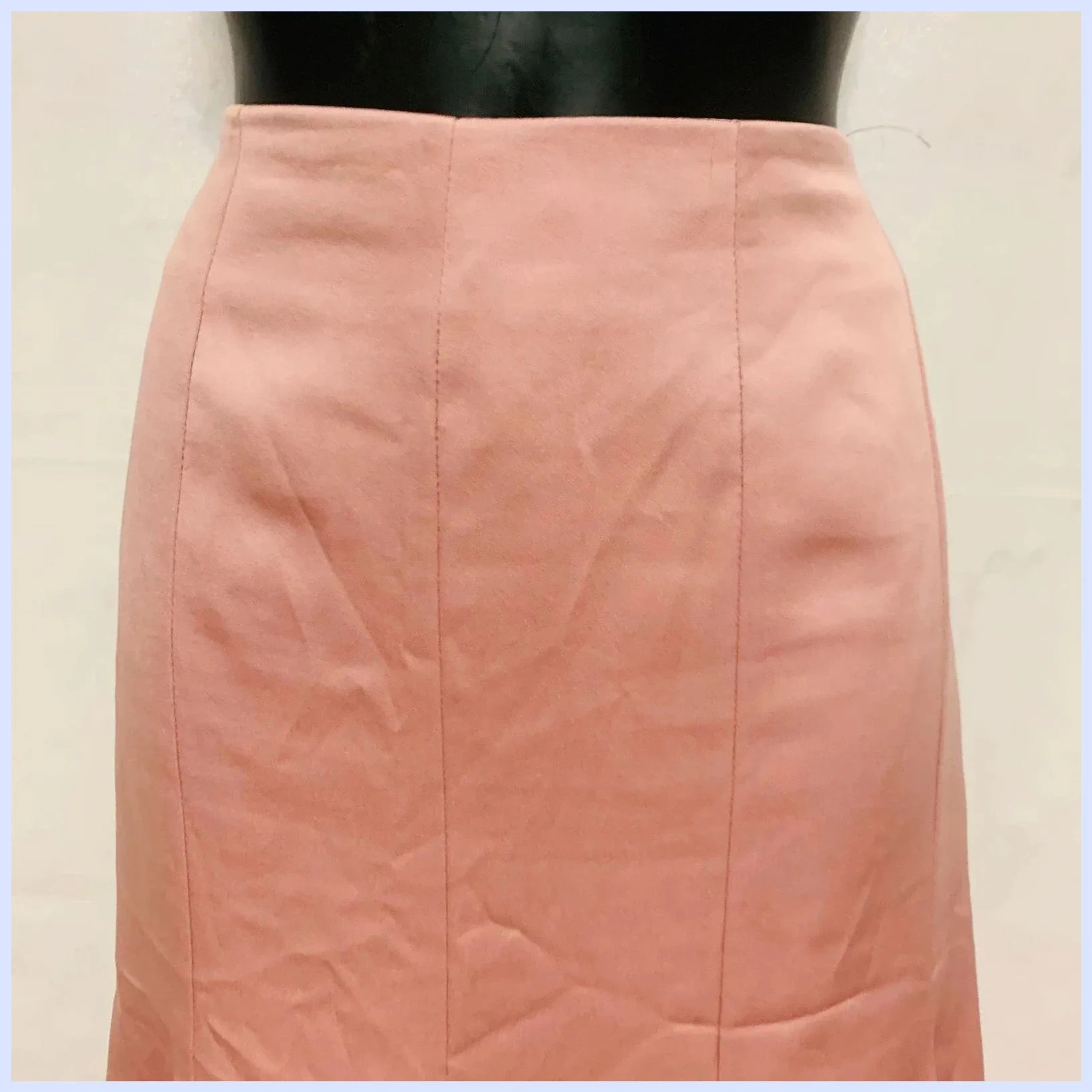 traje de falda talla 46 – Sonia Peña – taille XXXL / 46 / 18 5