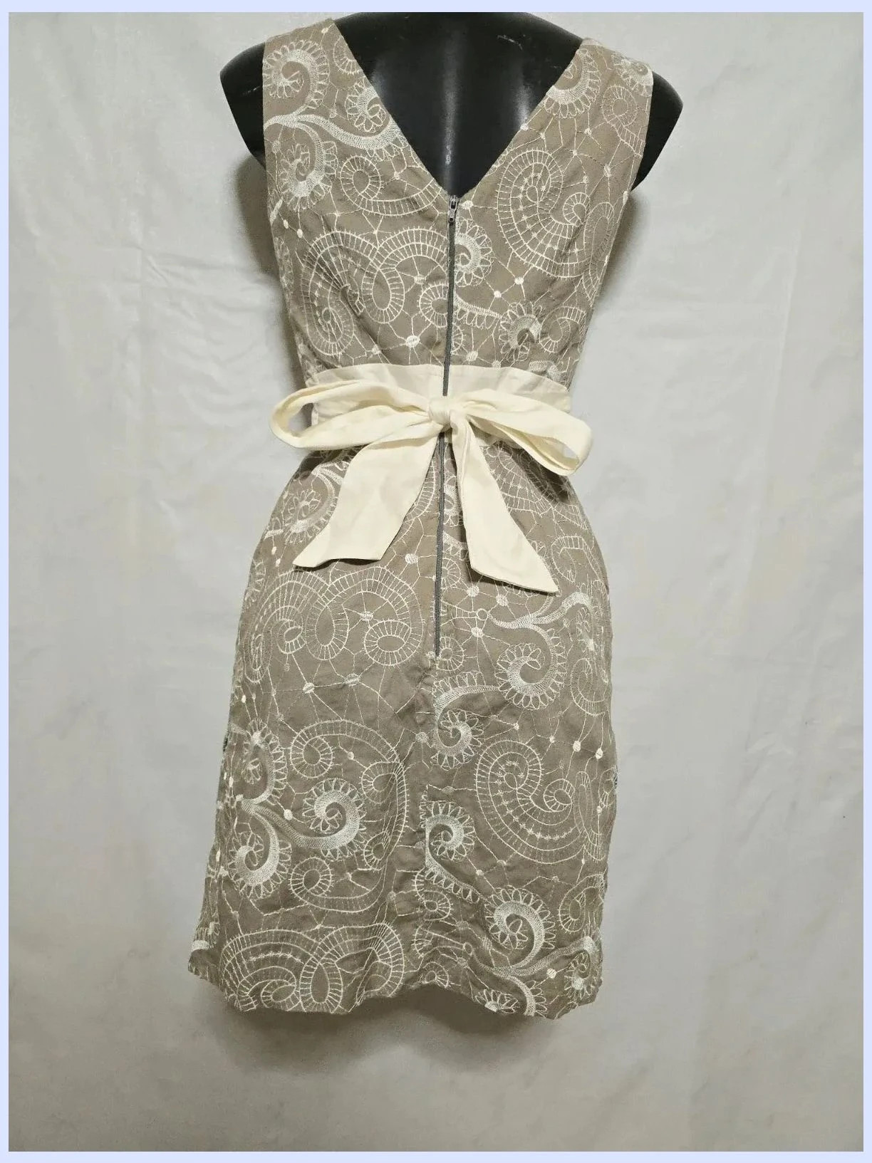 Vestido midi talla 38 – Studio Classics – taille M / 38 / 10 5