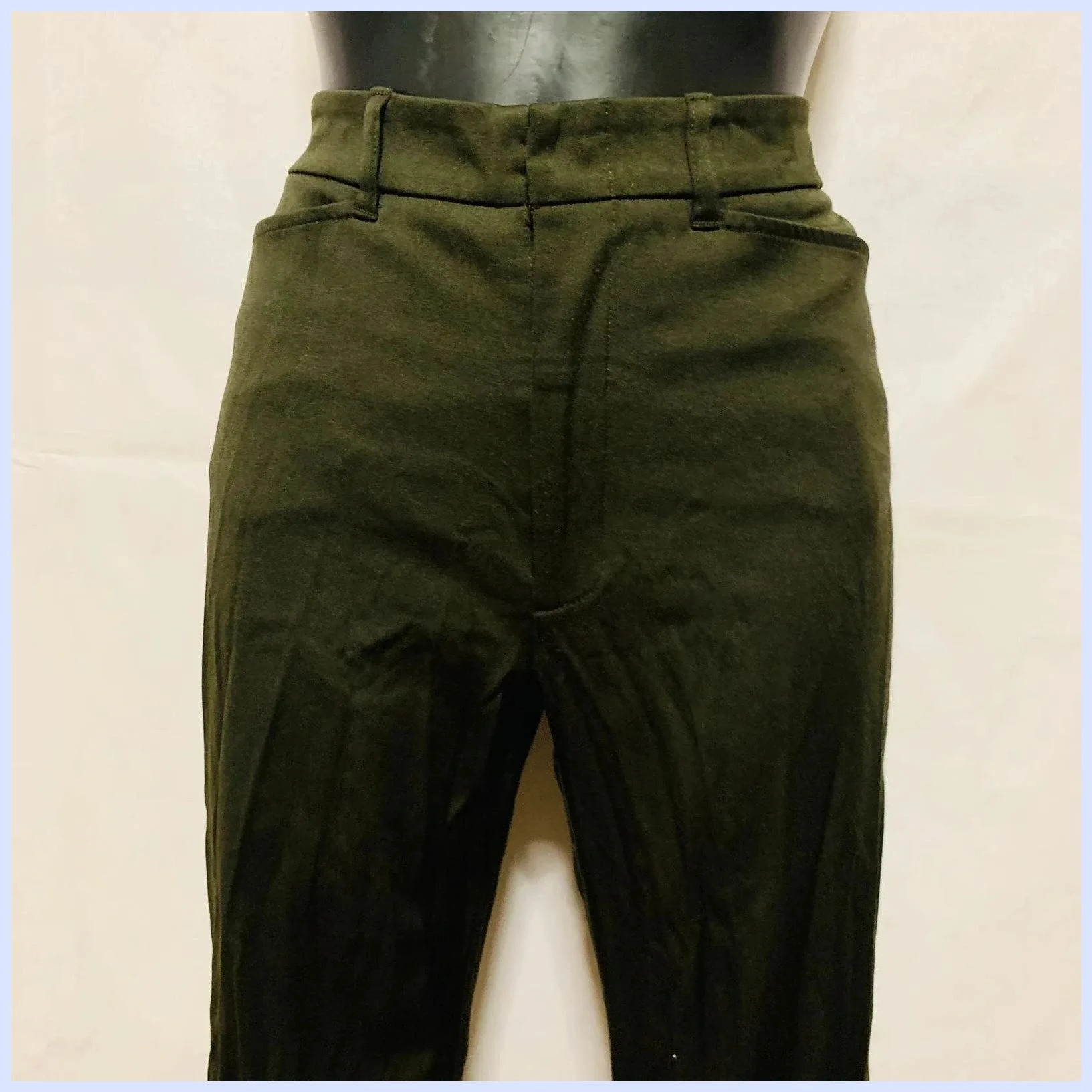 pantalón Club Monaco – Club Monaco – taille M / 38 / 10 2