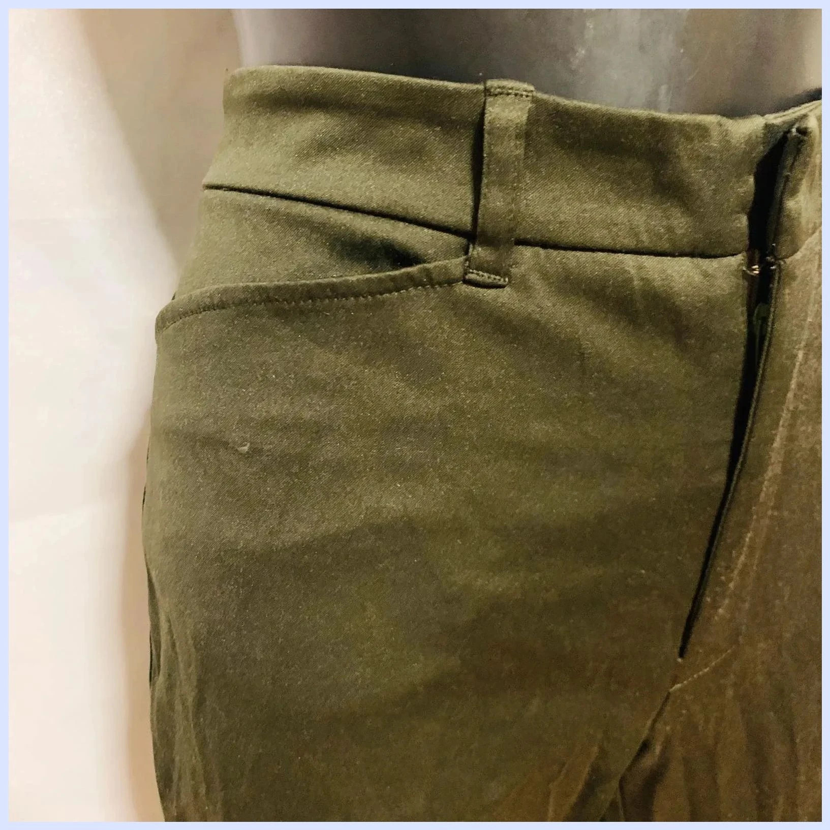 pantalón Club Monaco – Club Monaco – taille M / 38 / 10 3