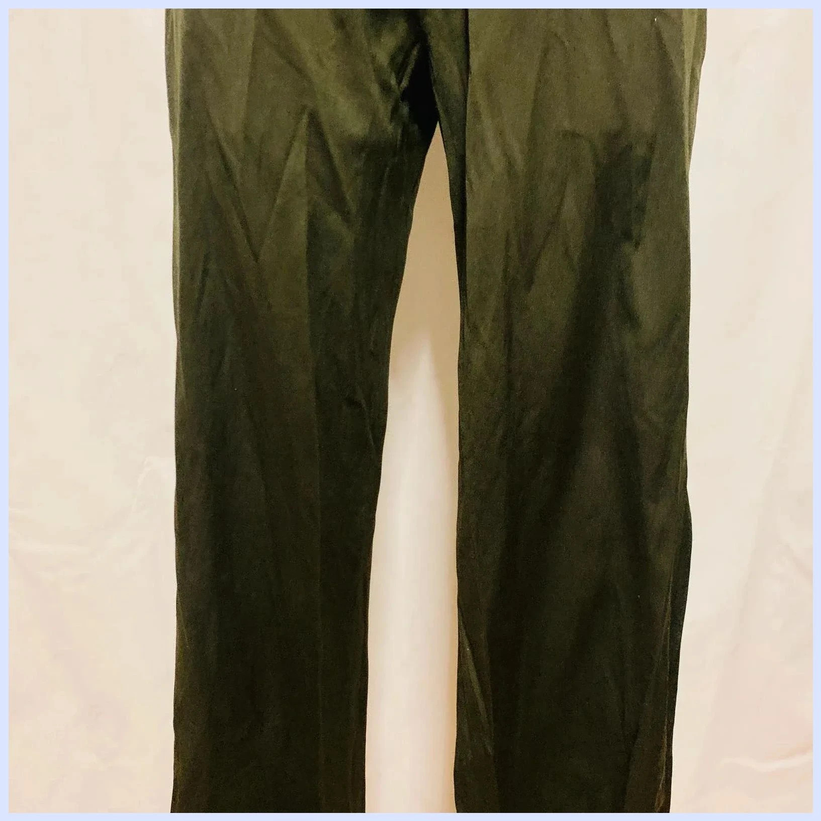 pantalón Club Monaco – Club Monaco – taille M / 38 / 10 4