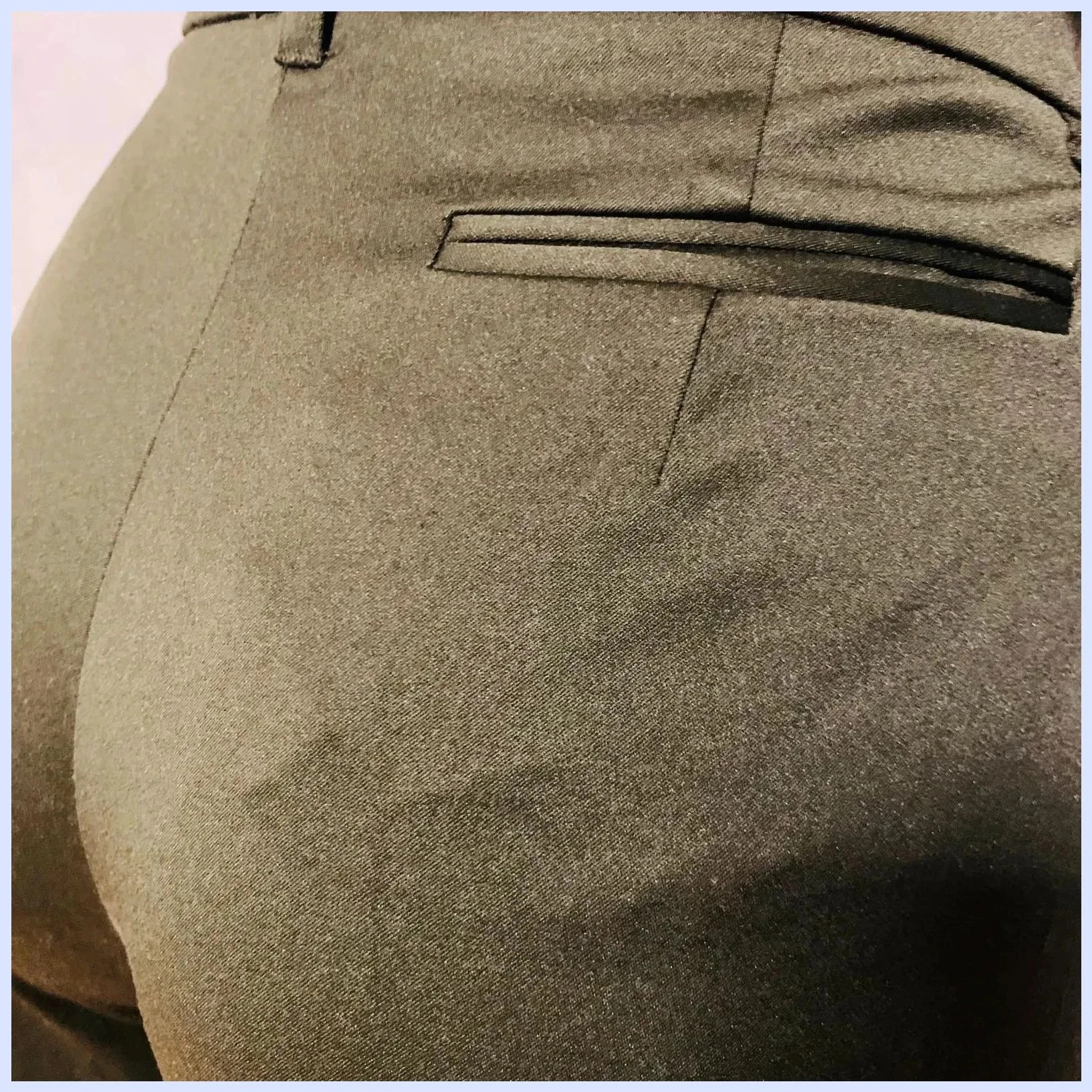 pantalón Club Monaco – Club Monaco – taille M / 38 / 10 5