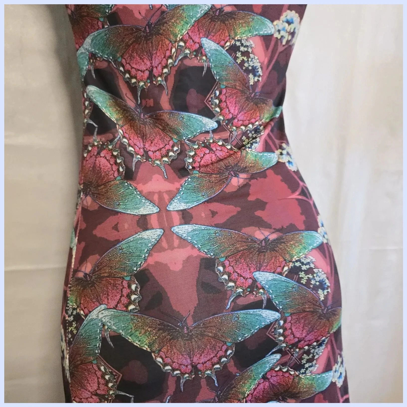 Vestido de verano talla 36 – smash – taille S / 36 / 8 3