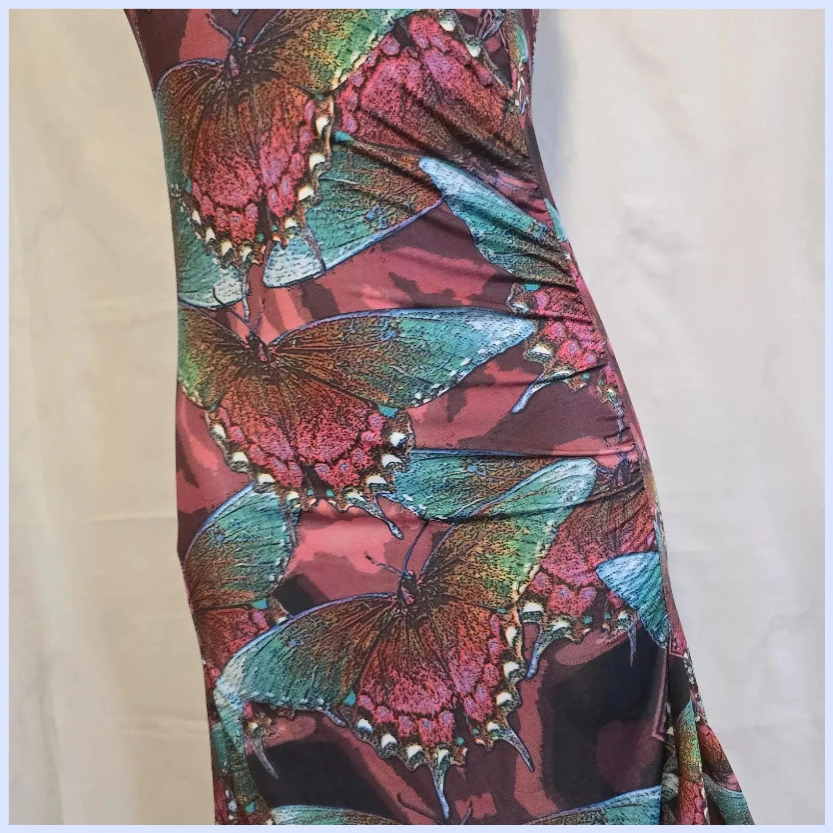 Vestido de verano talla 36 – smash – taille S / 36 / 8 5
