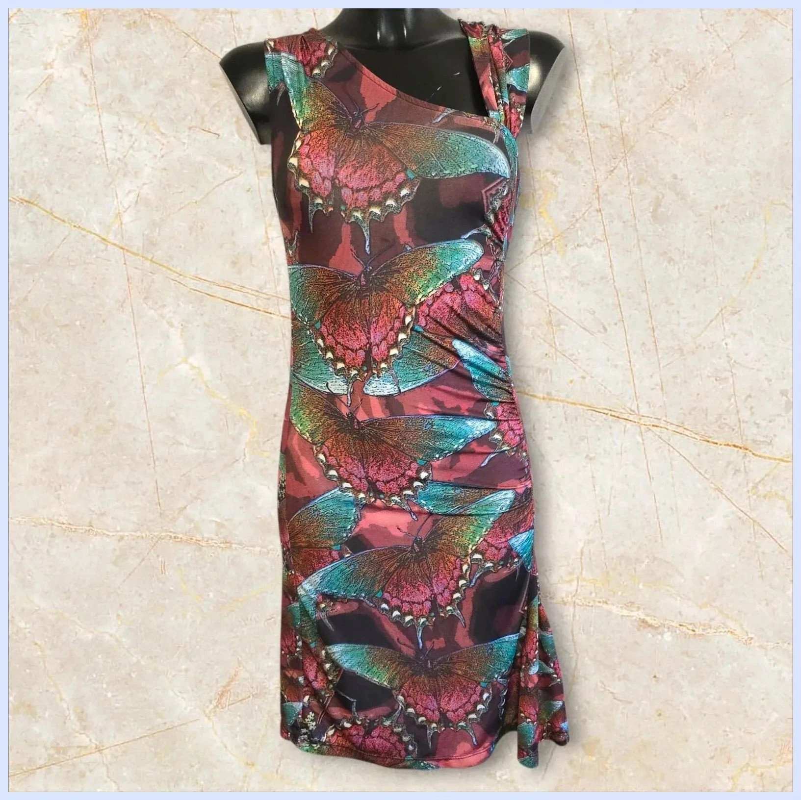 Vestido de verano talla 36