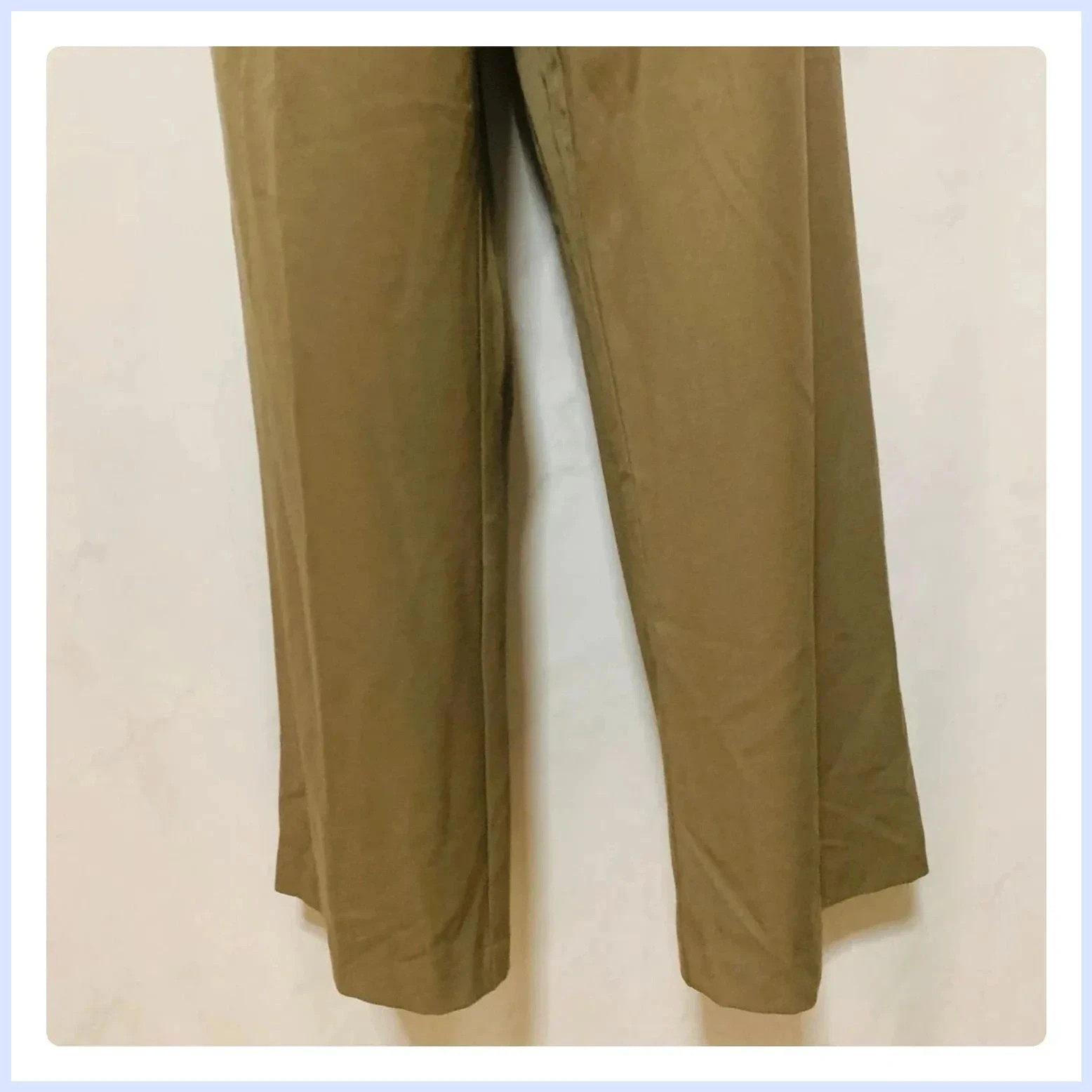 Pantalón Zara talla 40 – Zara – taille L / 40 / 12 2