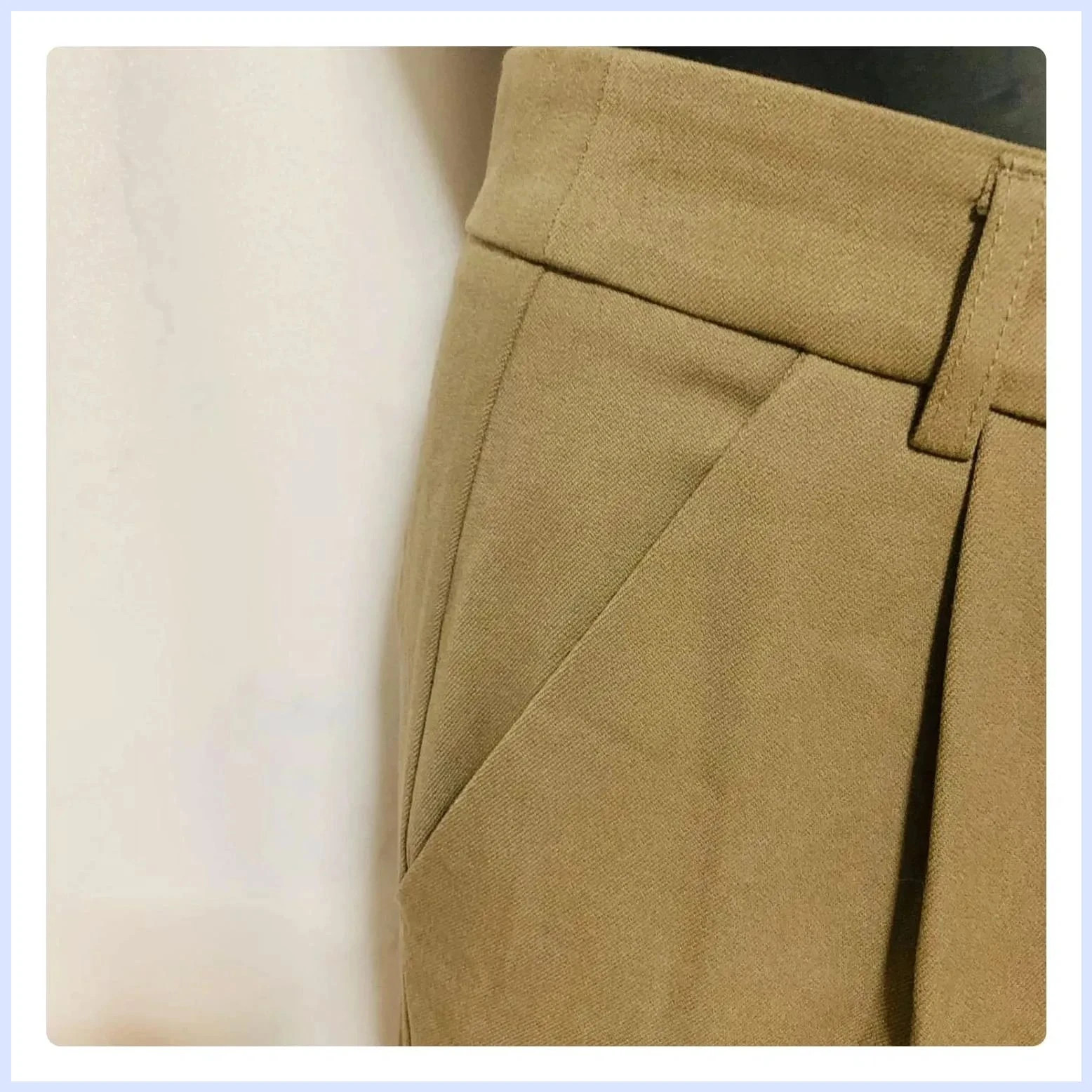 Pantalón Zara talla 40 – Zara – taille L / 40 / 12 3