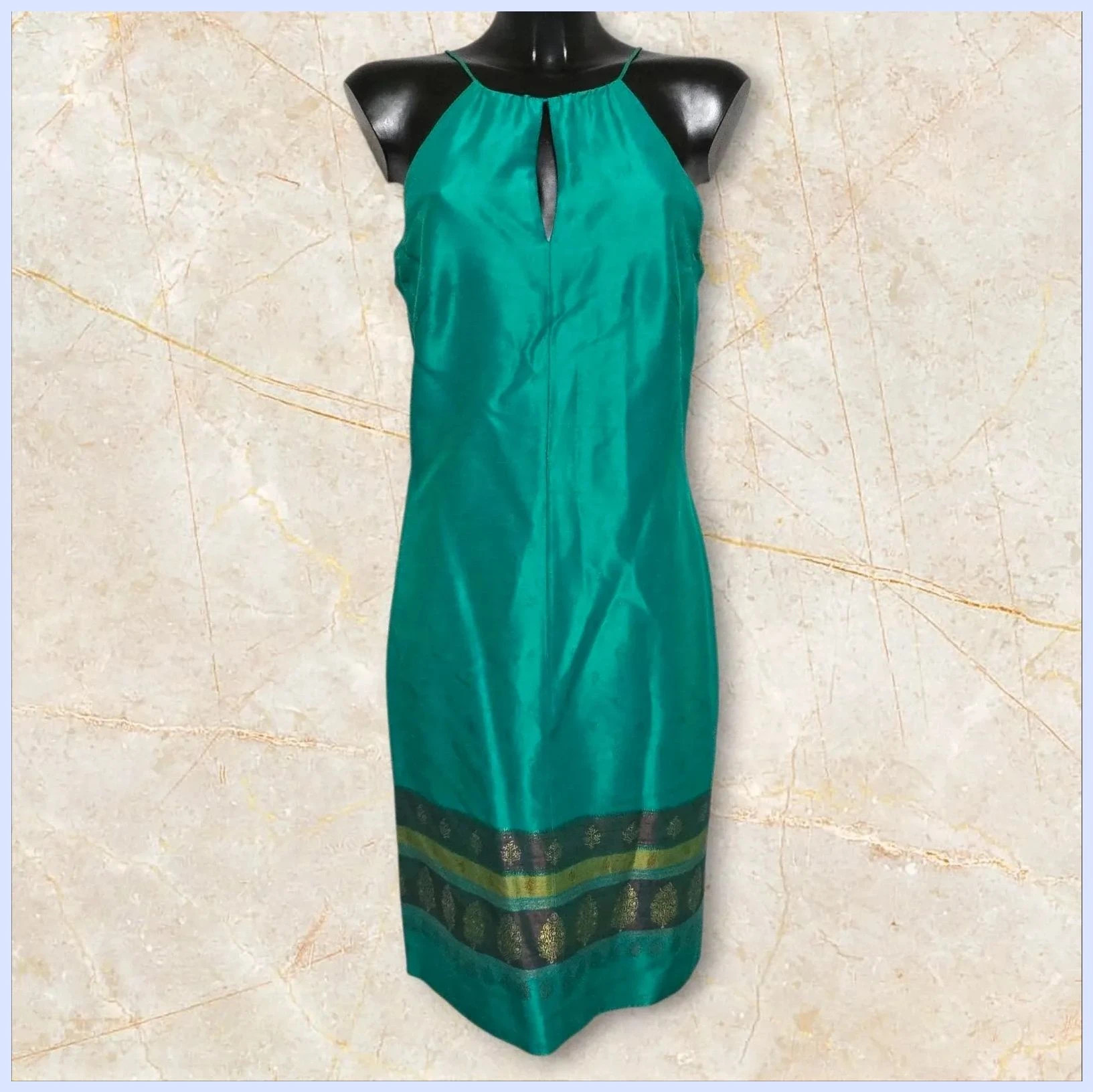 Vestido de fiesta talla 38