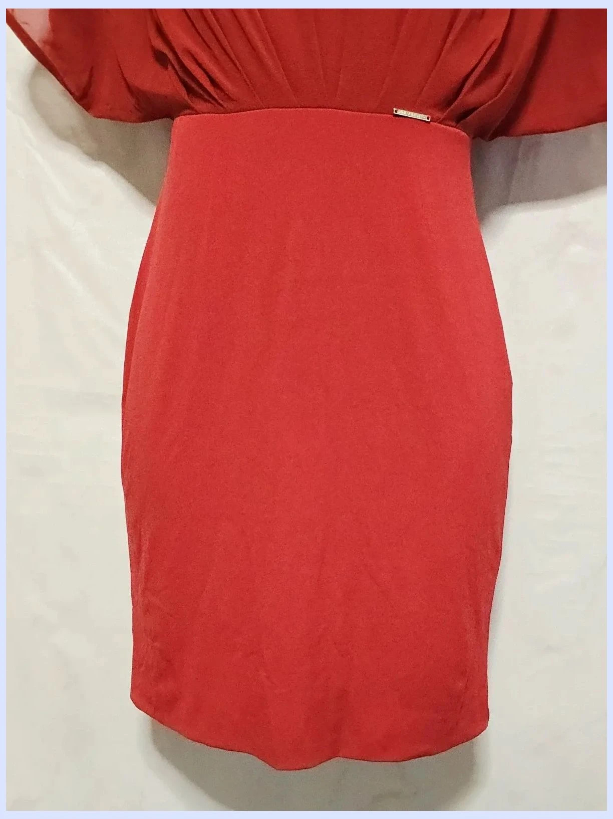 Vestido de fiesta talla 38 – Rinascimento – taille M / 38 / 10 3