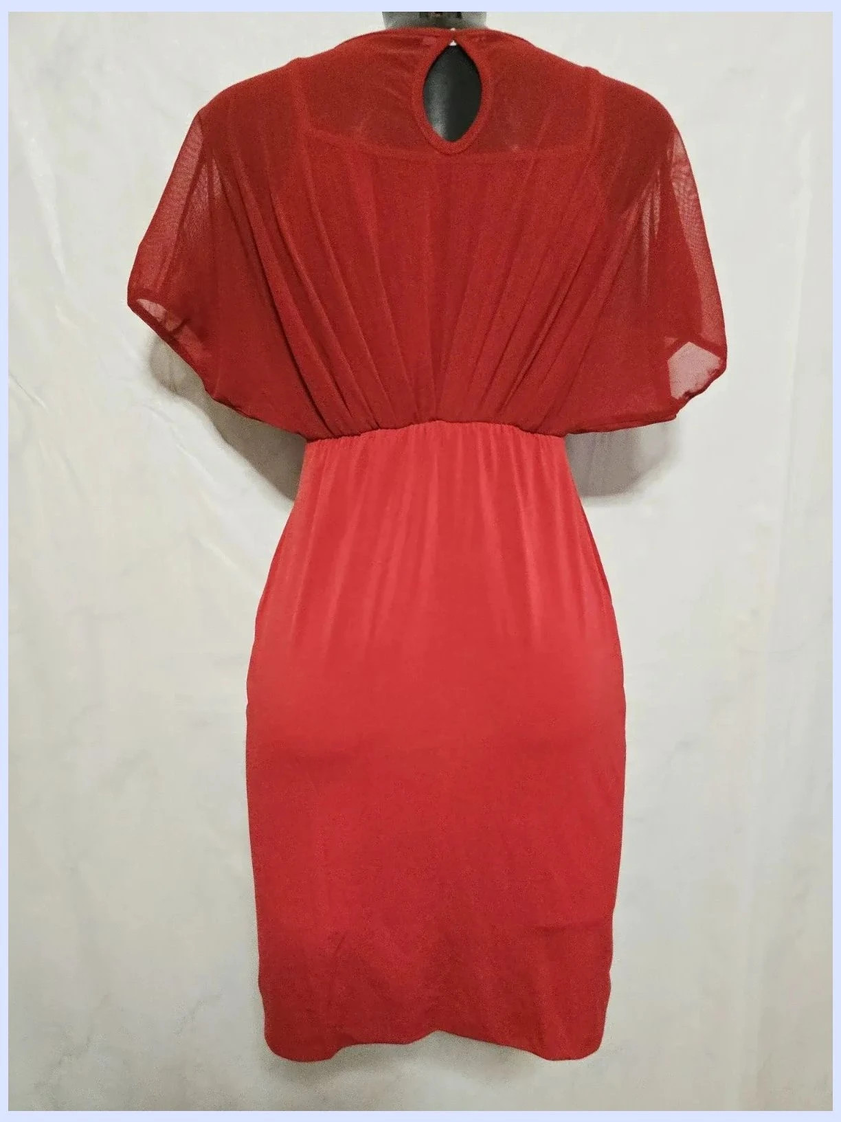 Vestido de fiesta talla 38 – Rinascimento – taille M / 38 / 10 5