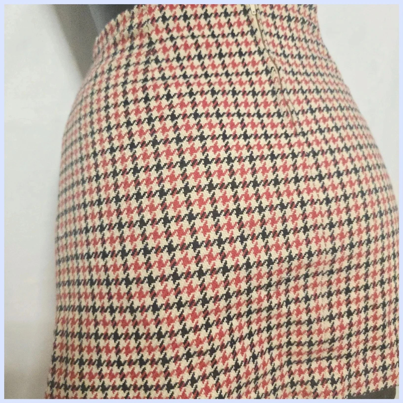 Mini falda Sisley – Sisley – taille M / 38 / 10 3