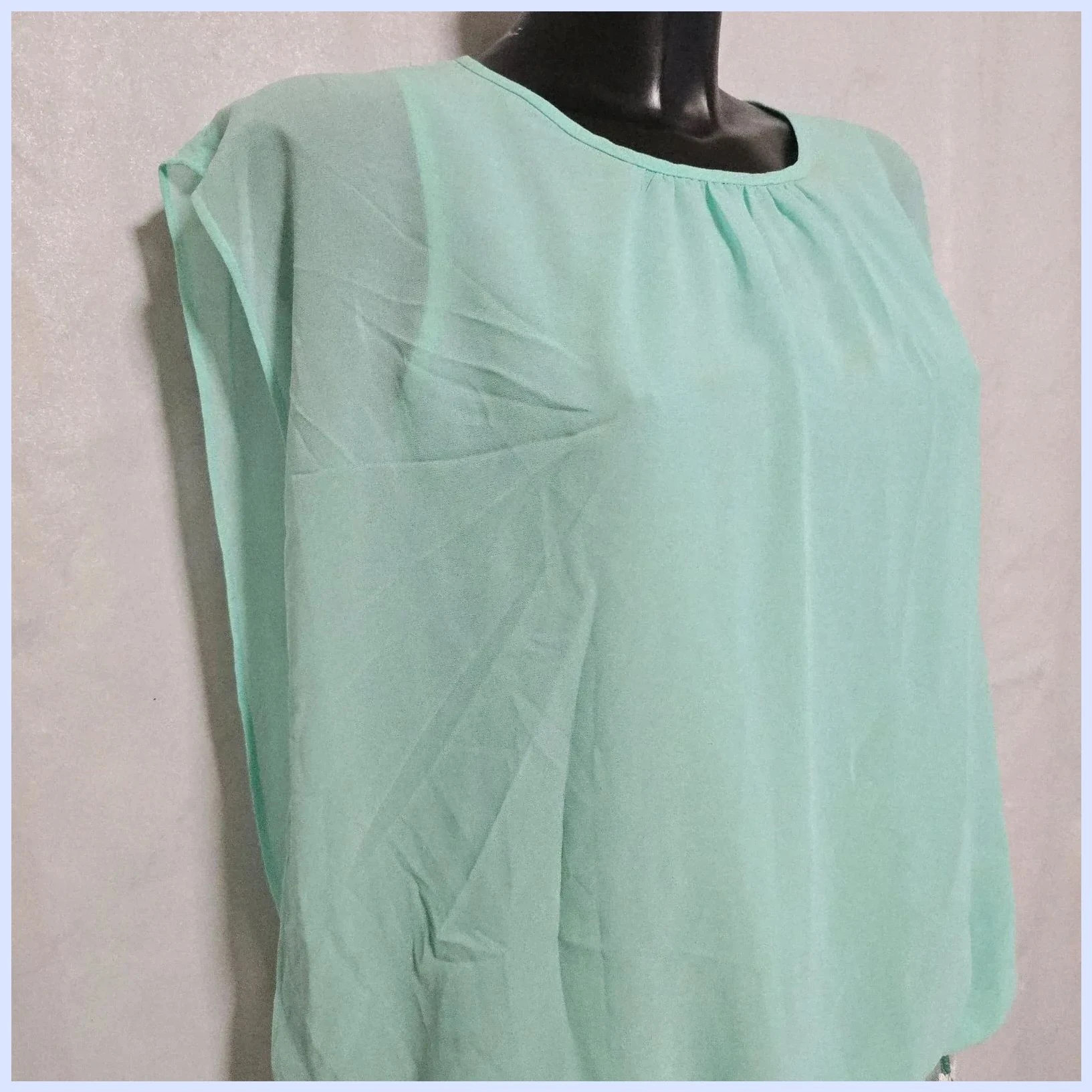 Vestido de coctel con lentejuelas – Cocöa – taille M / 38 / 10 3