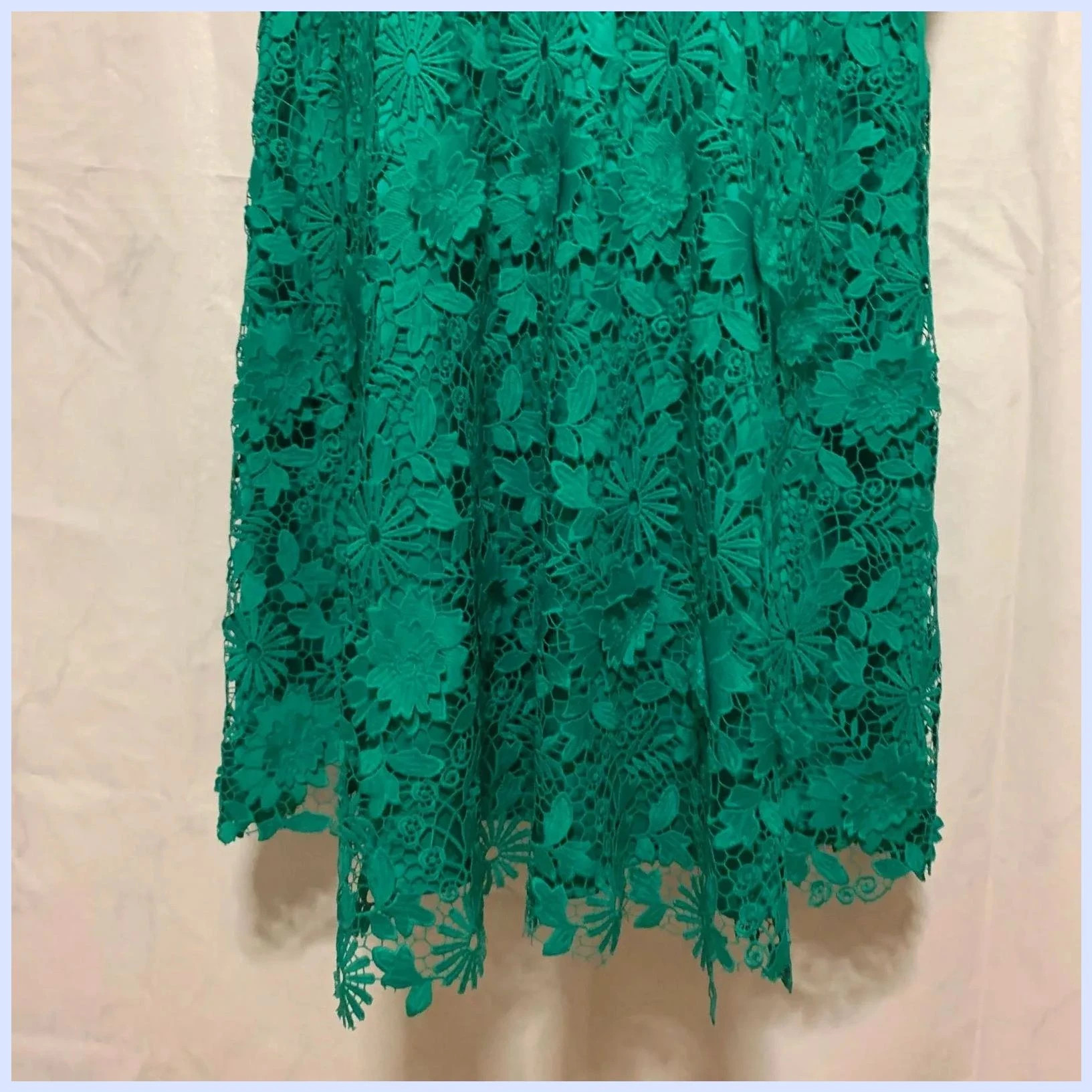Vestido de fiesta talla 54 – Studio 8 London – taille 7XL / 54 / 26 4